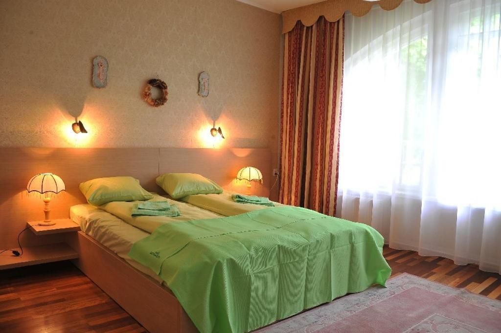 Villa Leonardo Ventspils Quarto foto