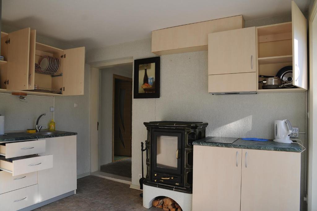 Villa Leonardo Ventspils Quarto foto