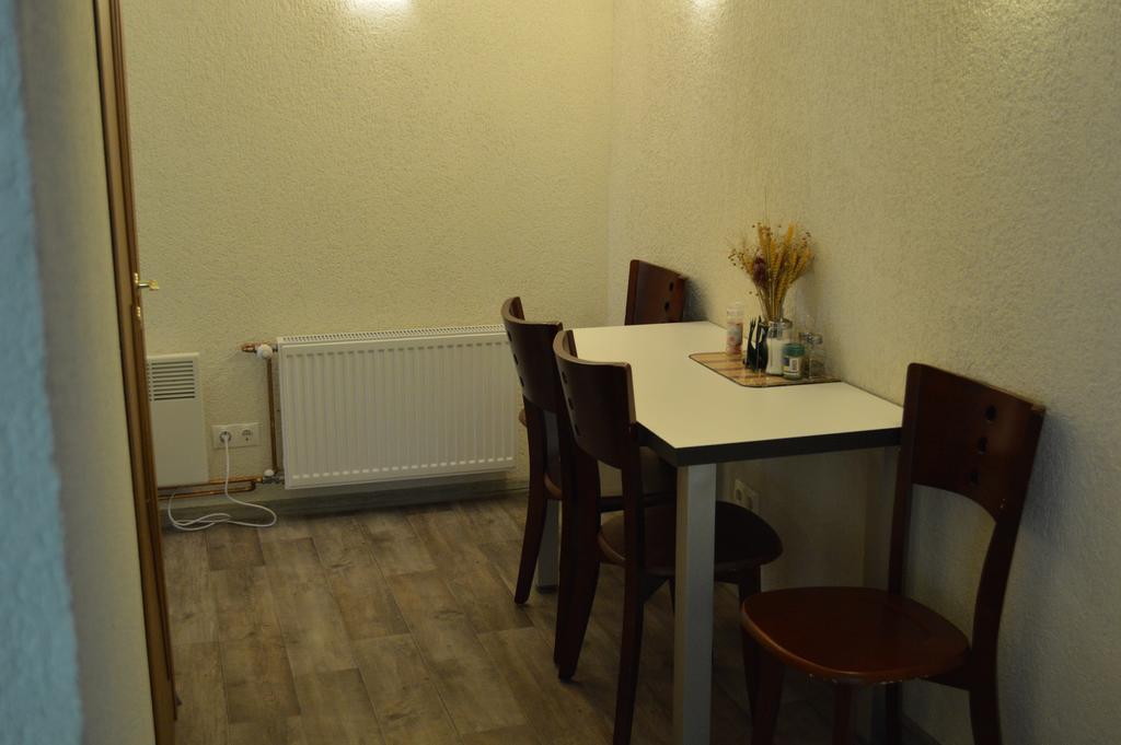 Villa Leonardo Ventspils Quarto foto